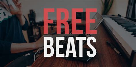 Just visit our website and browse our collection of instrumentals. . Free beat downloader